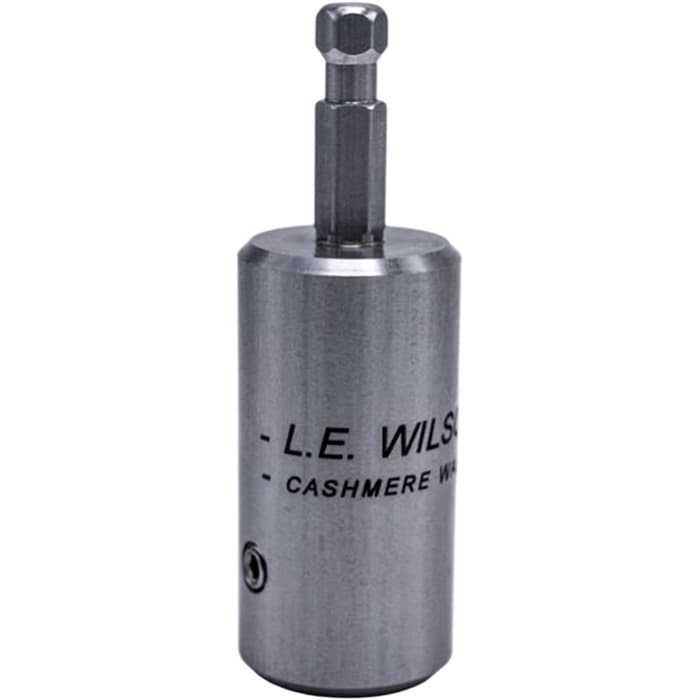 L.E. Wilson Deburring Tool Power Adapter