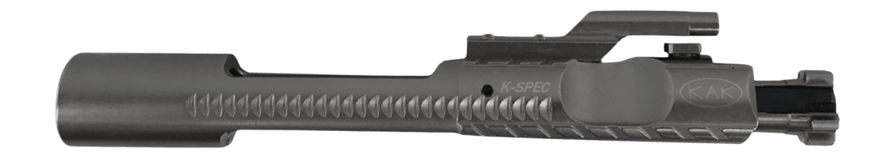 KAK Industry K-SPEC M16 Profile Bolt Carrier Group 7.62x39mm