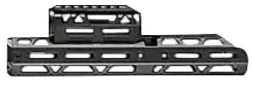 JL Billet Force Alignment AK Rail Long