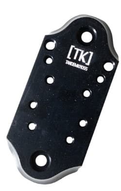 TandemKross Shadow Mount V3.0 Optic Mount for Ruger Mark Series