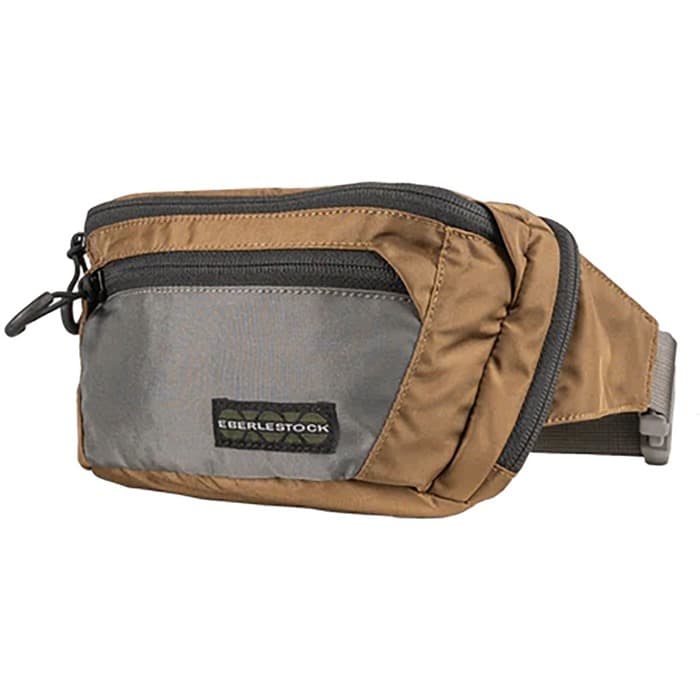 Eberlestock Bando Bag XL EDC Waist Pack Coyote Brown