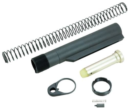 Timber Creek Outdoors AR-15 Mil-Spec Carbine Buffer Tube Kit