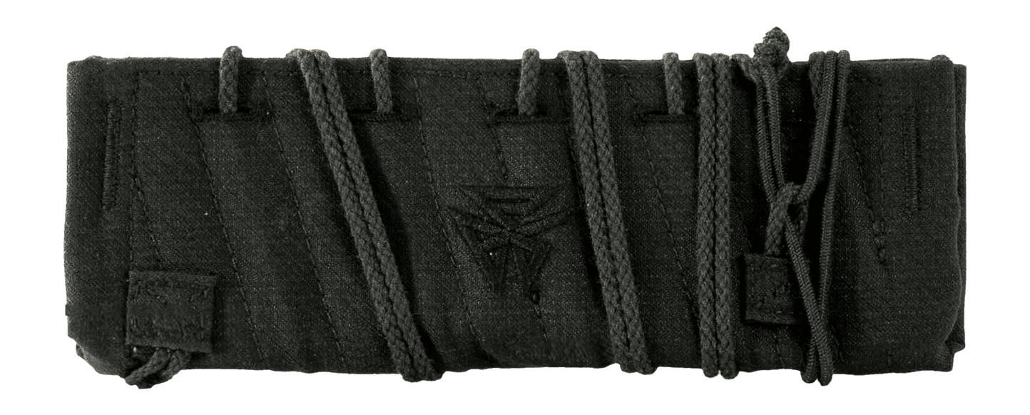 Burn Proof Gear Suppressor Cover Heavy 5.5" x 1.6"