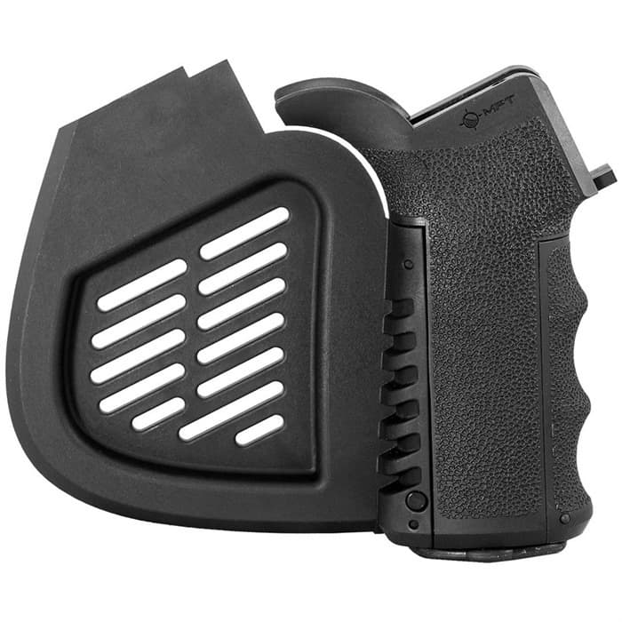 Mission First Tactical Engage AR-15 Featureless Grip CA Compliant