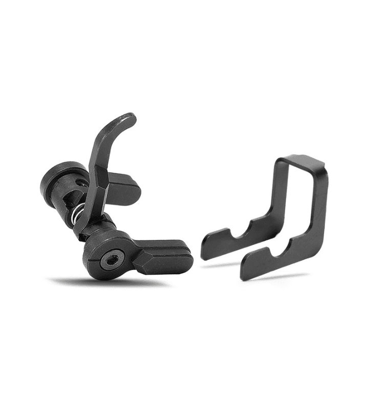 Atrius G-Lever Ambidextrous 3 Position Forced Reset Selector