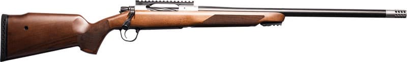 Christensen Arms Ridgeline Safari Plains Game 7mm Backcountry 20" Rifle