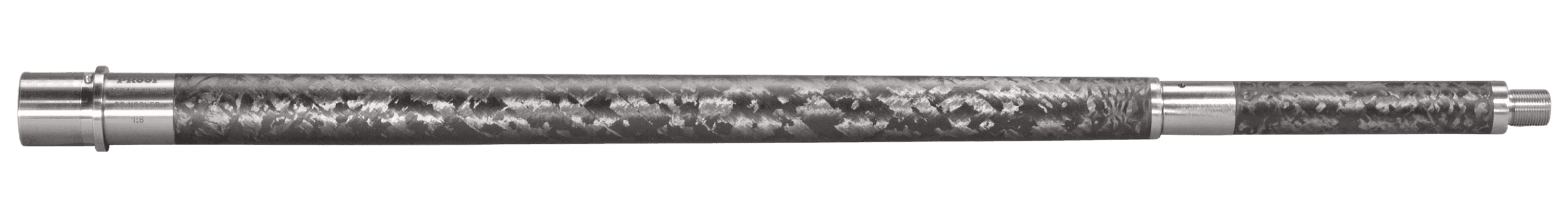 PROOF Research PR15 PXT 6mm ARC 20" Carbon Fiber Barrel