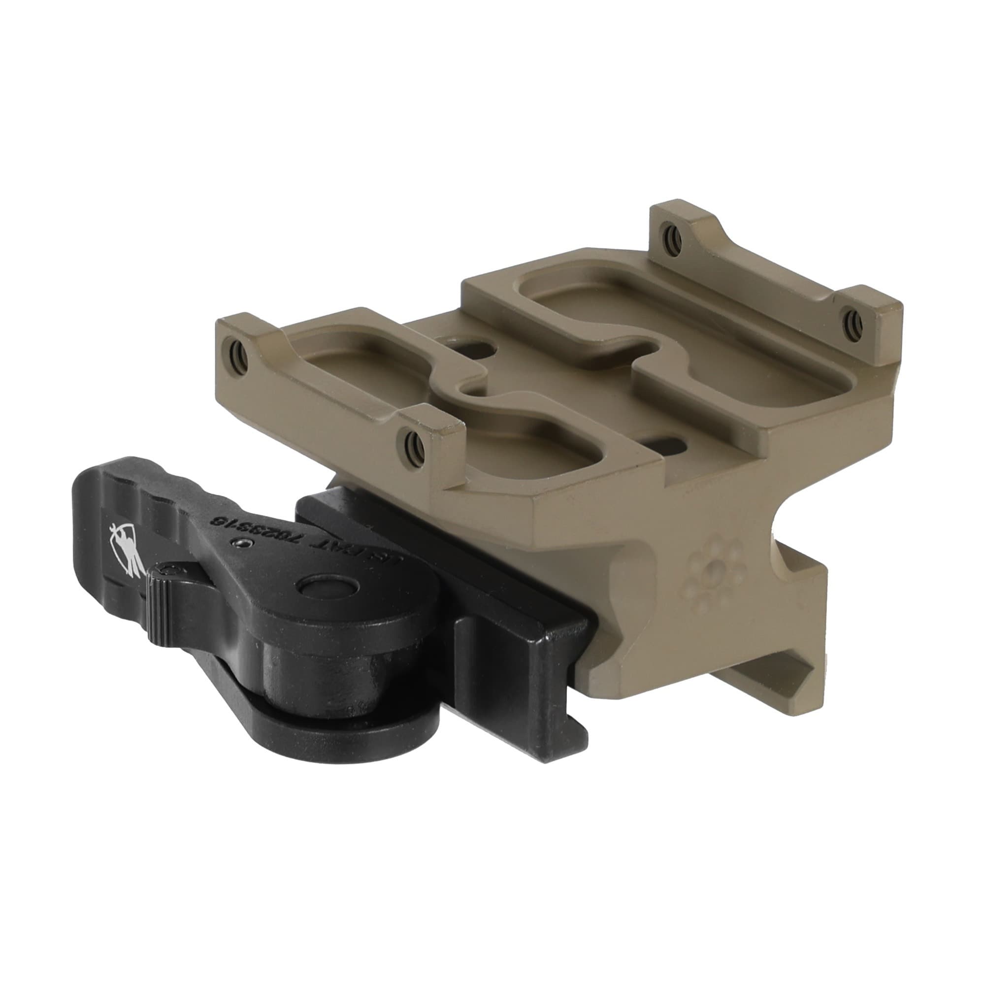 Arisaka EXPS Mk2 Optic Mount 2.26" FDE
