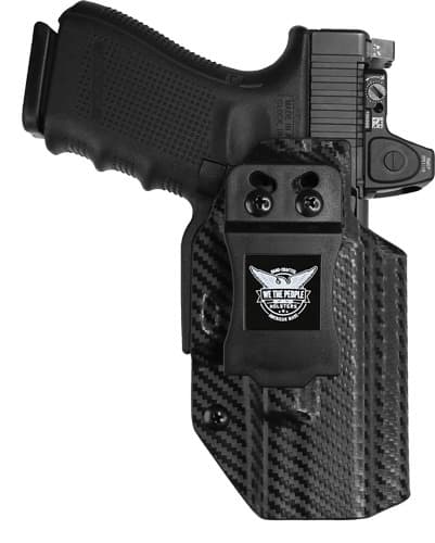 We The People Holsters IWB Kydex Holster