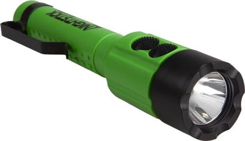 Nightstick NSP-2414GXL 140 Lumen Flashlight with Green Laser