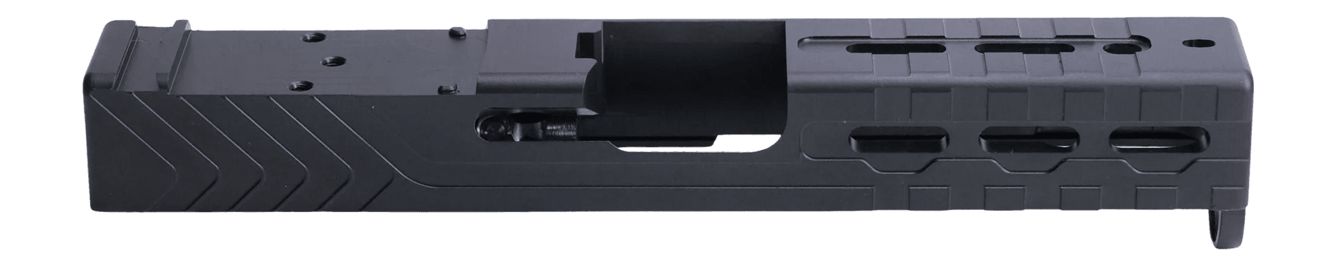 Sylvan Arms Glock 19 Gen 4 Stripped Slide RMR Cut