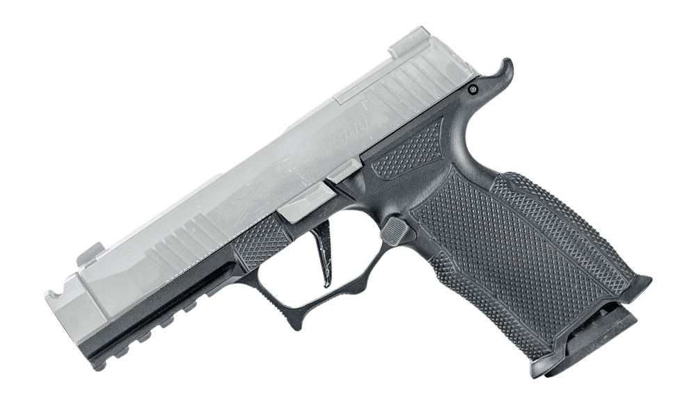 Icarus Precision A.C.E. 365 Fuse Macro Grip Module for Sig Sauer P365