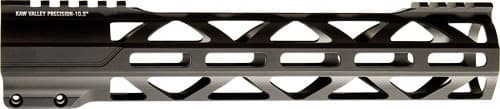 Kaw Valley Precision Konza Rev2 10.5" M-LOK Handguard