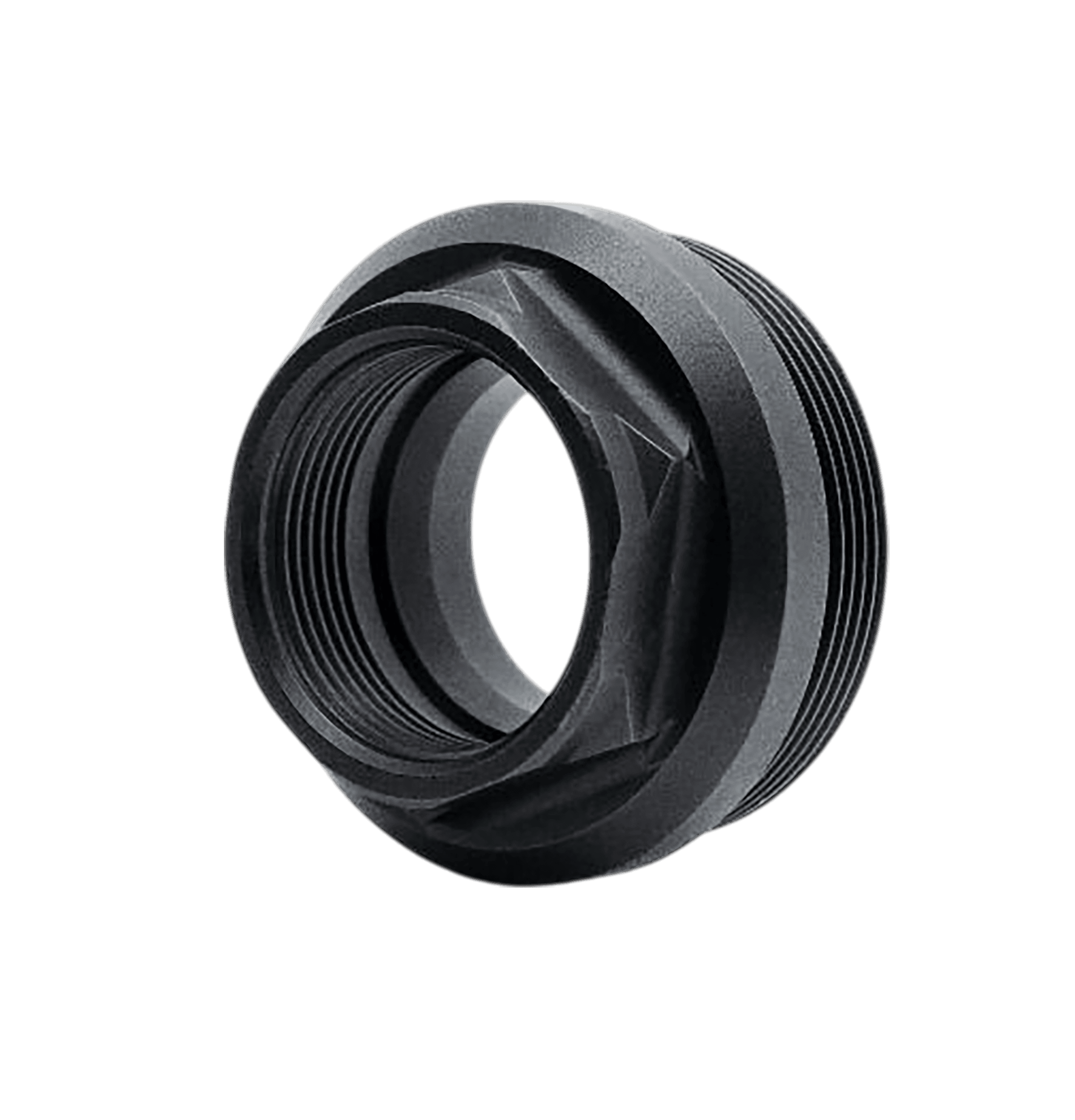 Armaspec HUB Thread Adapter 1.375x24 to 0.9x24