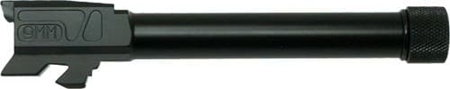 Faxon Firearms Duty Series Glock 48 9mm 4.69" Threaded Barrel