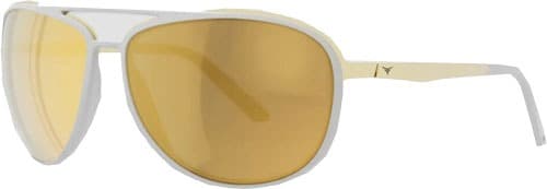 Force Flex Tango Gold Mirror Sunglasses