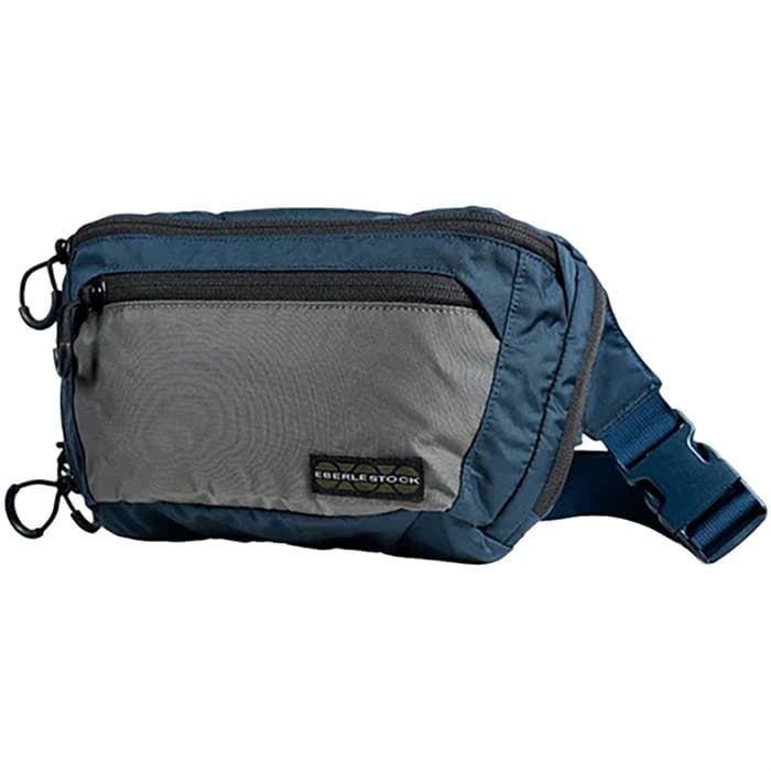 Eberlestock Bando Bag XL EDC Waist Pack Cobalt Blue