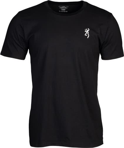 Browning Short Sleeve T-Shirt 2XL