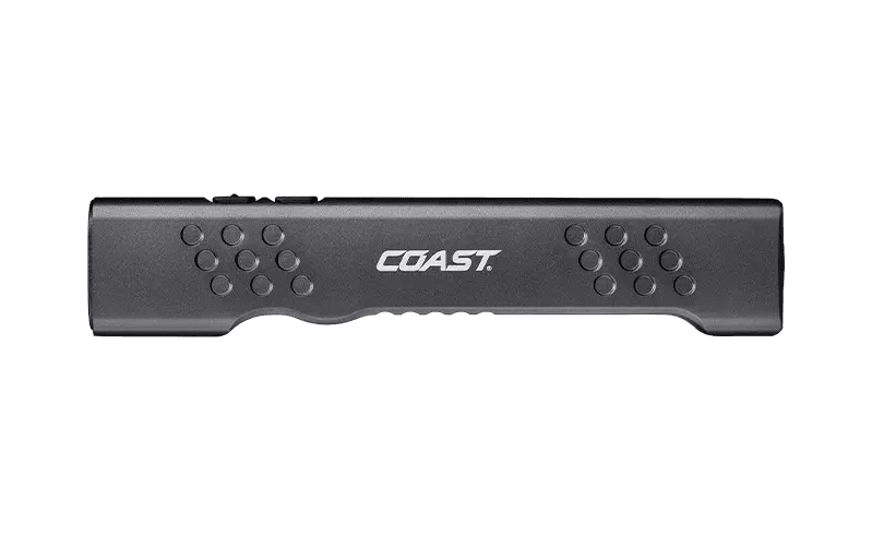 Coast Slayer 1150 Lumen Rechargeable Flashlight