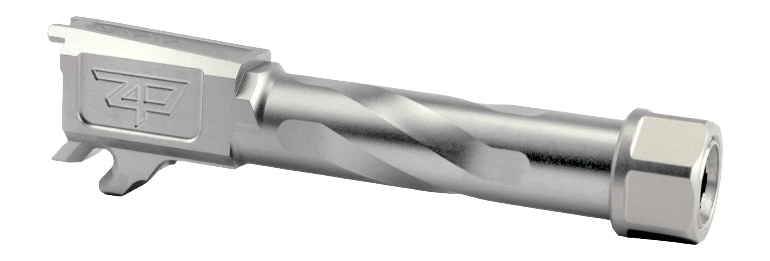 Zaffiri Precision Sig Sauer P365 Threaded Barrel 9mm Stainless