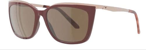 ForceFlex Lola Brown Lens Polarized Sunglasses