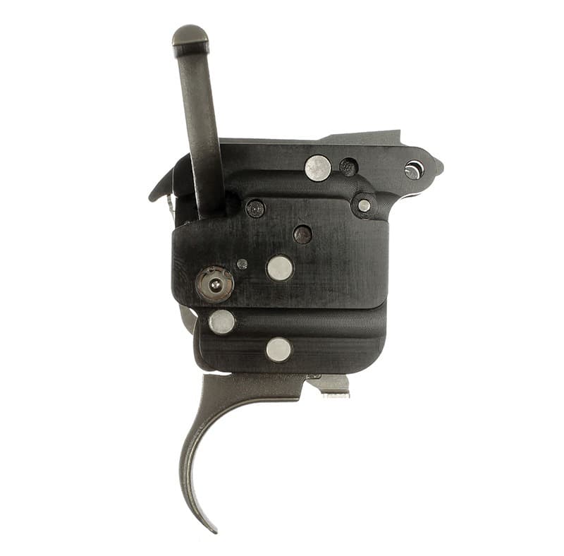 CMC Triggers Remington 700 Ultra Precision Adjustable Curved Trigger