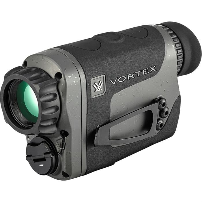 Vortex Optics Veil 400 2.3x Thermal Monocular Black/Green