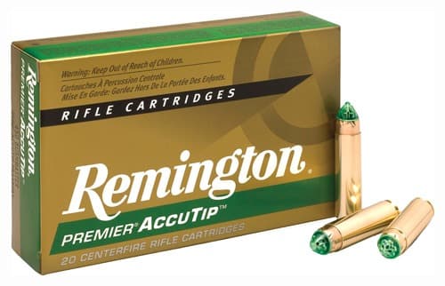 Remington 400 Legend 195gr