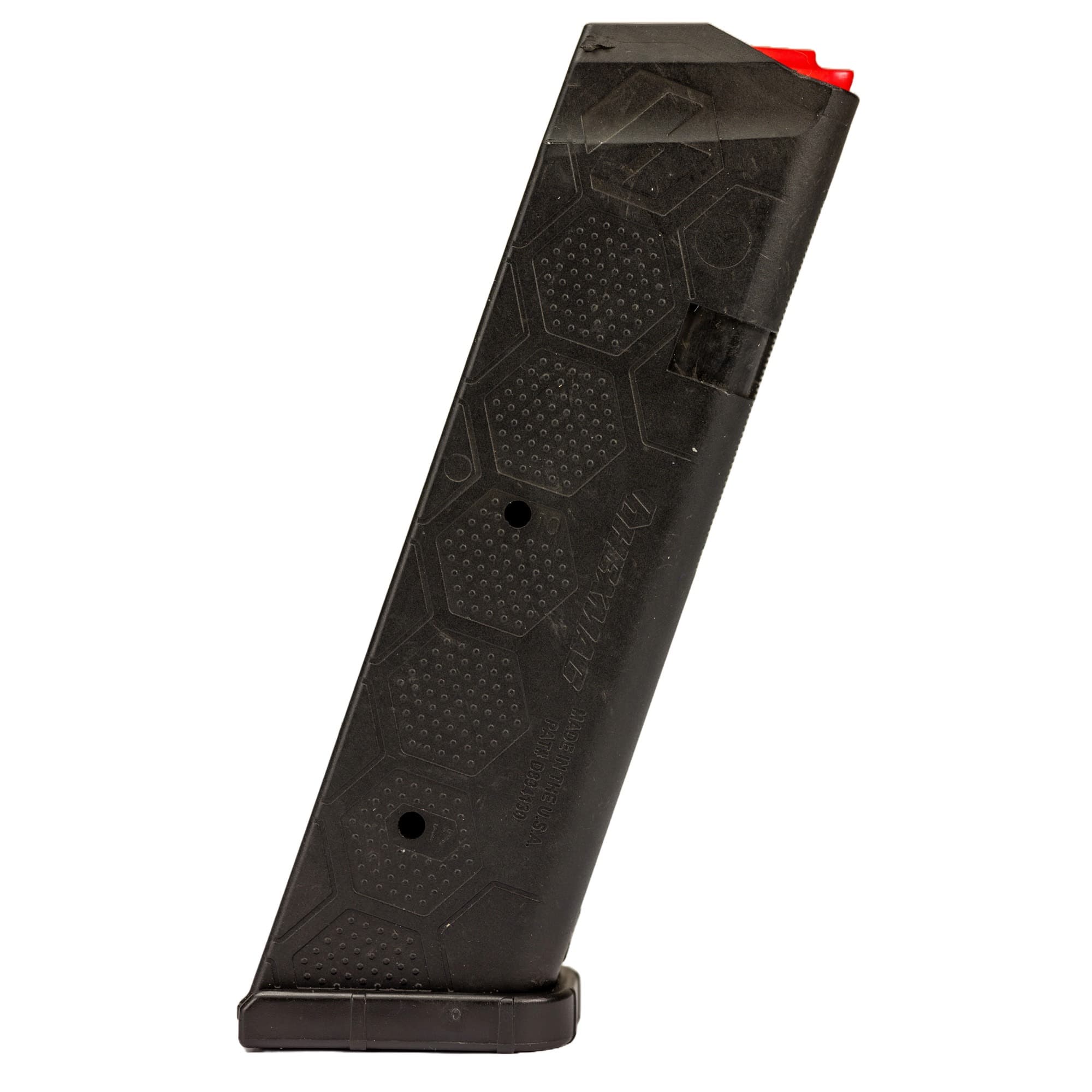 Hexmag Series 2 Glock 17 9mm 10rd Magazine