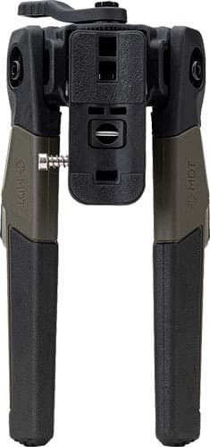 MDT Oryx 7.2-10" Sling Stud Bipod ODG