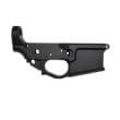 Combat Armory AR-15 Billet Stripped Lower Receiver