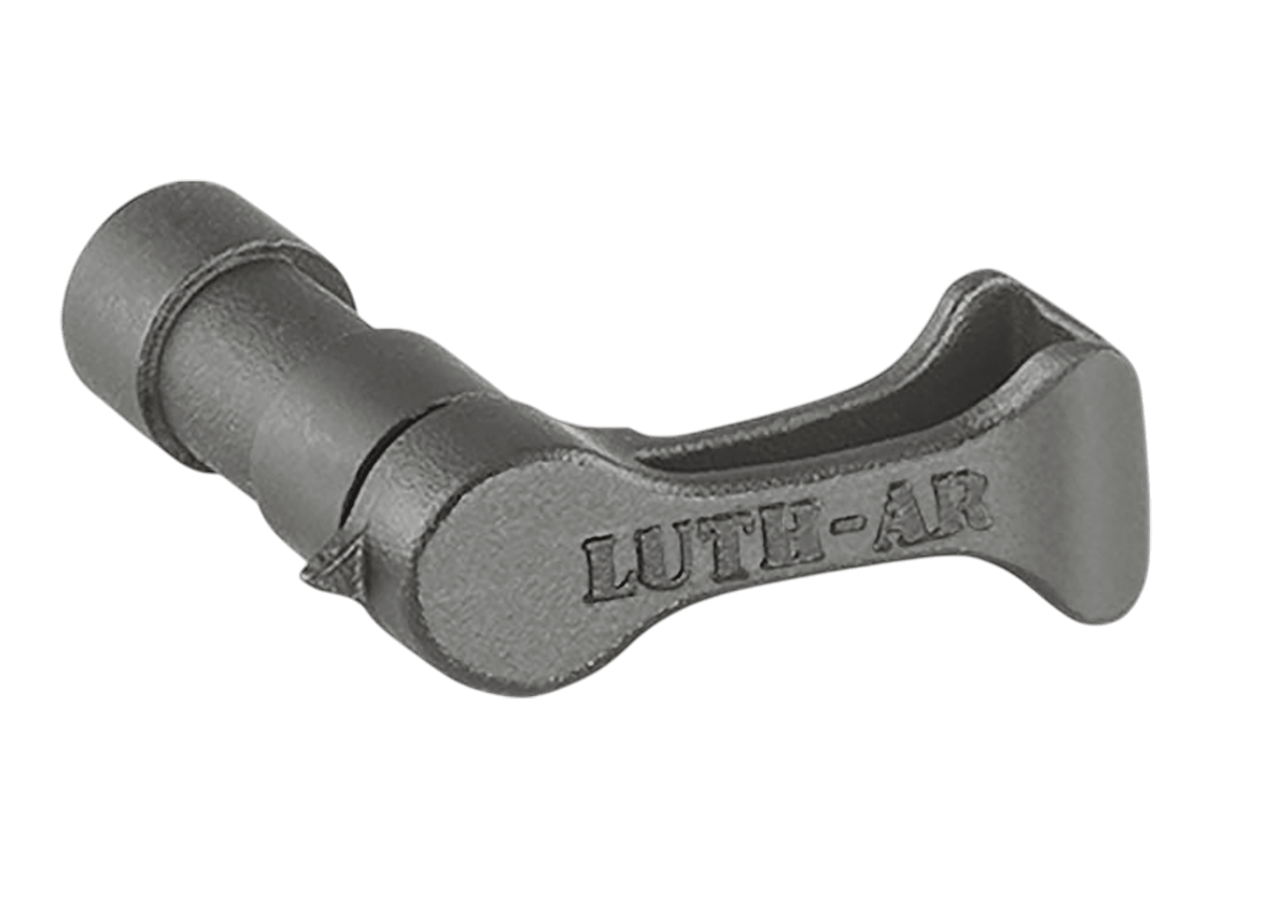 Luth-AR The Switch Extended Safety Selector AR-15