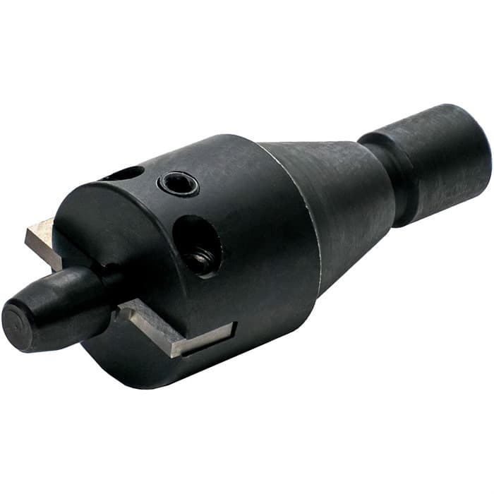 RCBS MatchMaster 3-Way Cutter Head .26 Caliber
