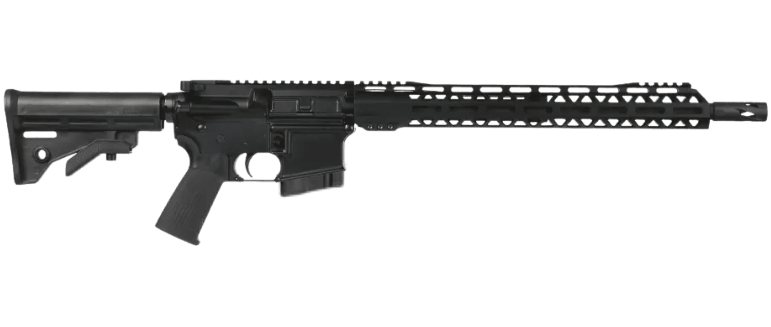 Bear Creek Arsenal 350 Legend 16" 10rd M-LOK Rifle