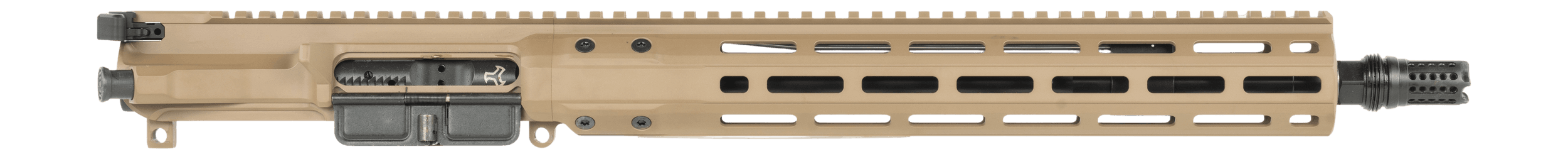 Cobalt Kinetics CK-Pro URG 5.56 NATO 13.7" FDE Upper Receiver Group