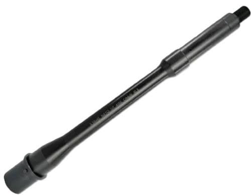 One Horse AR-15 5.56 NATO 10.5" Carbine Gas Barrel