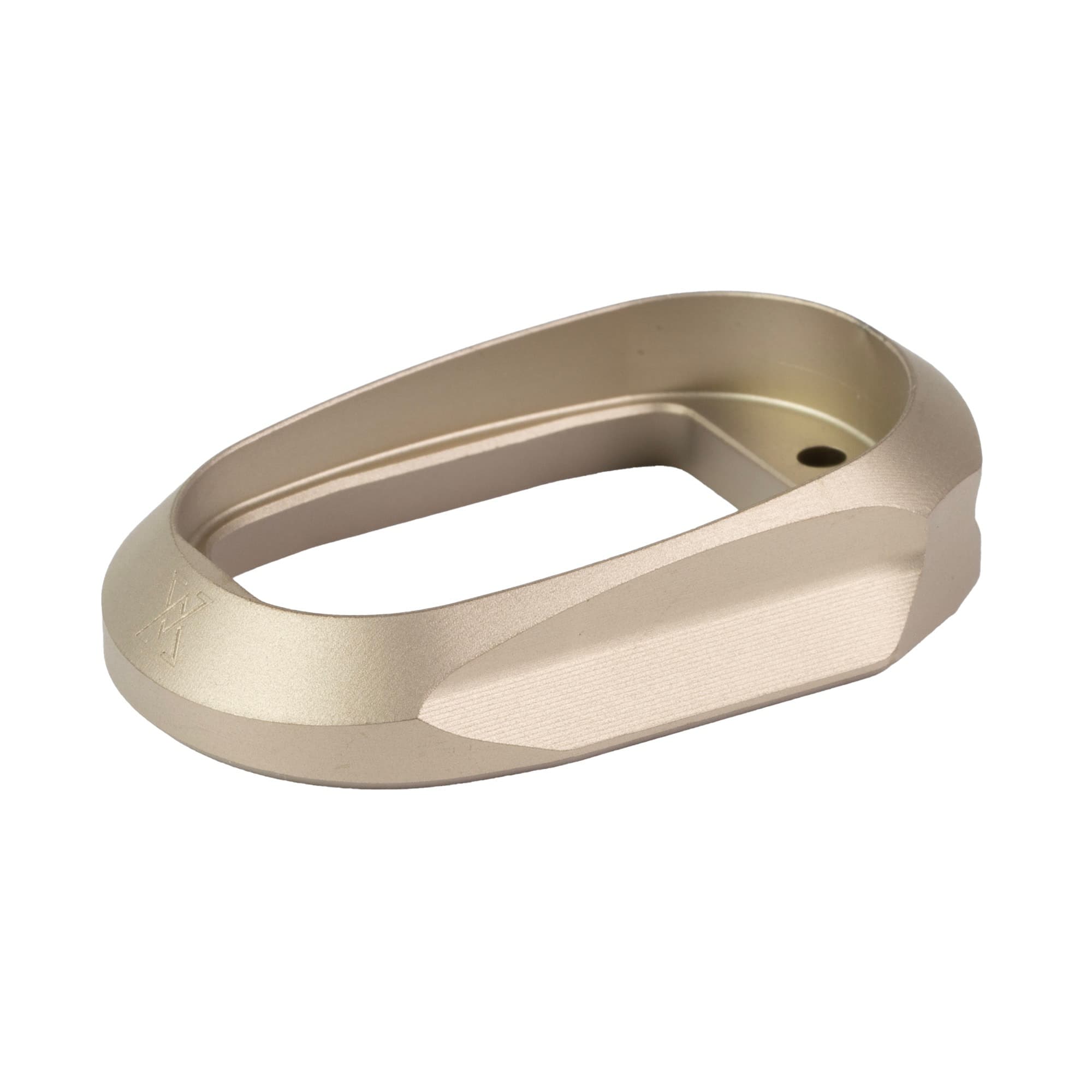 True Precision Magwell for Sig Sauer P365 X-Macro and Fuse FDE
