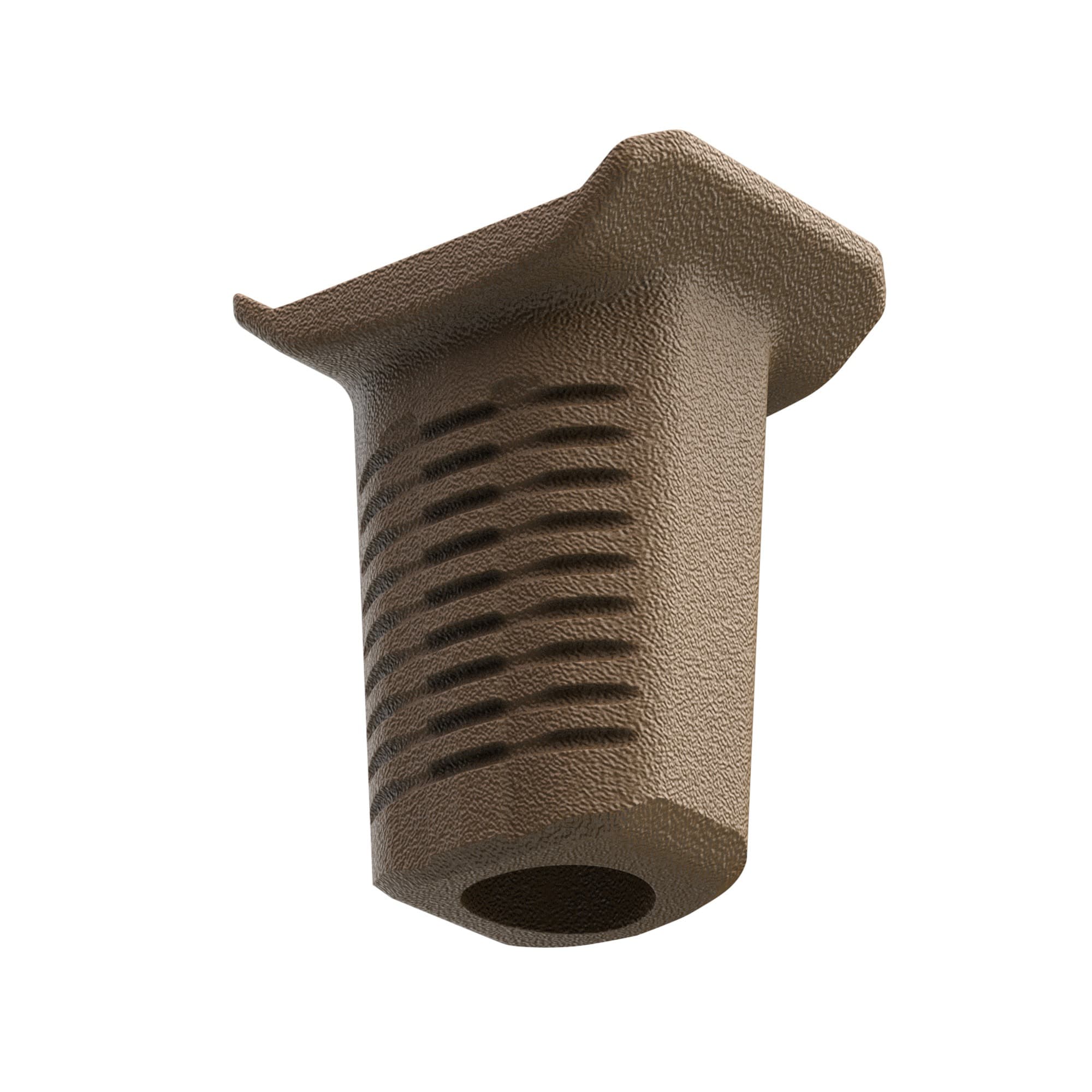 Magpul M-LOK Index Stop Coyote Brown