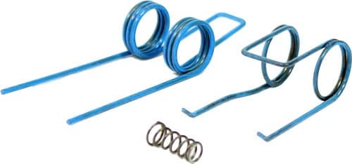 Kaw Valley Precision AR-15 Reduced Power Trigger Spring Kit