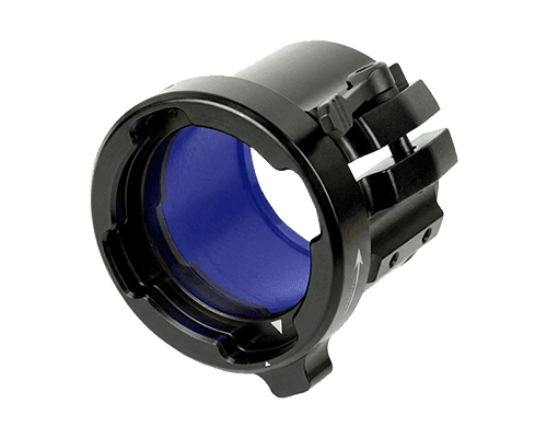 ATN TICO 6 Scope Mounting System 50mm Objective 58.4mm Clamp