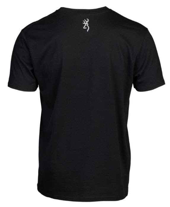Browning HT Short Sleeve T-Shirt 2XL