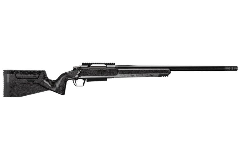 Christensen Arms Modern Carbon Rifle FFT 7mm Rem Mag 22"