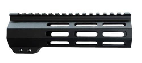 One Horse 7" M-LOK Handguard for AR-15