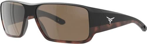 ForceFlex Kingfish Brown Lens Sunglasses