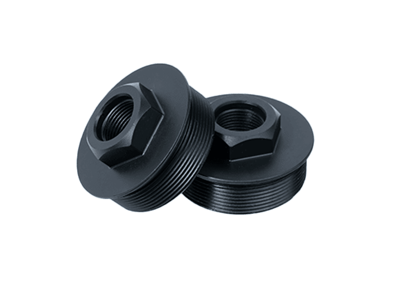 Timber Creek Outdoor 223/5.56 HUB Direct Thread Adapter