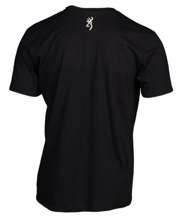 Browning Contour Short Sleeve T-Shirt M