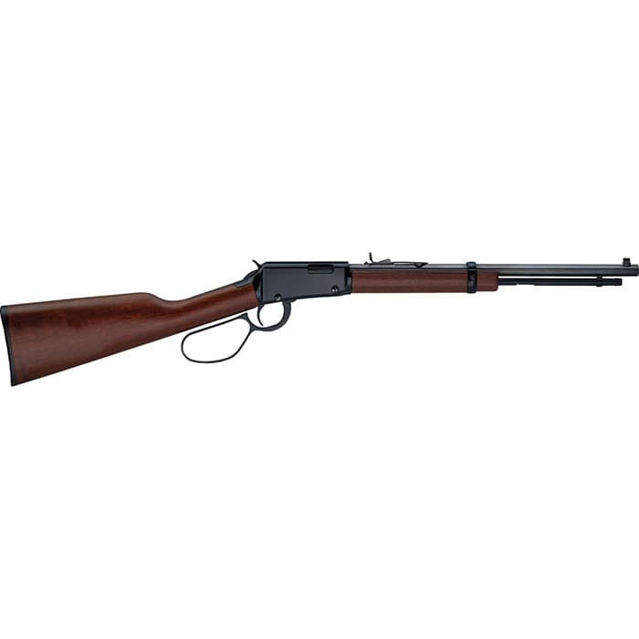 Henry H1 Frontier Carbine 22 LR 16.5" 13rd Large Loop Rifle