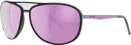 Force Flex Tango Pink Revo Sunglasses