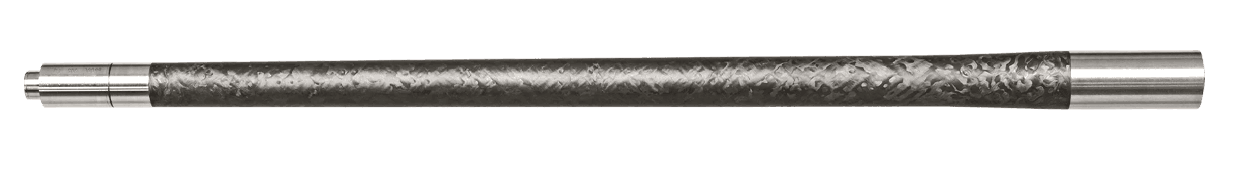 PROOF Research PXT .264 18" Sendero Carbon Fiber Barrel Blank