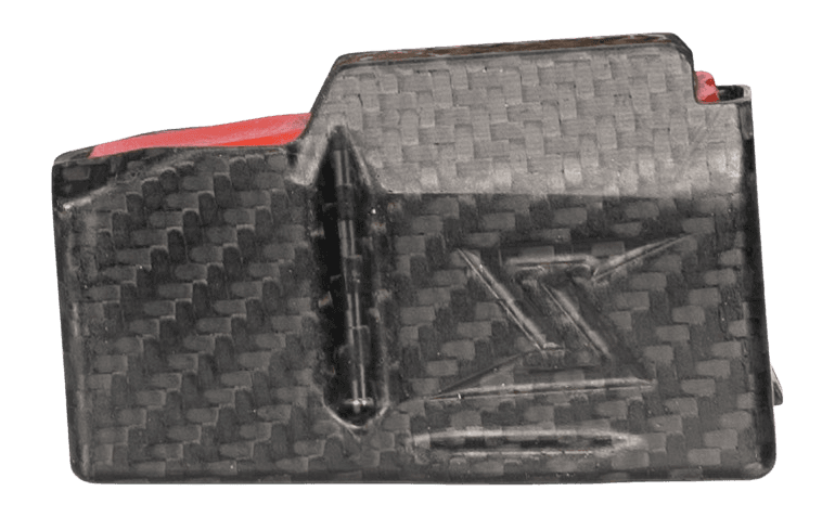 Seekins Precision Long Action Bottom Metal